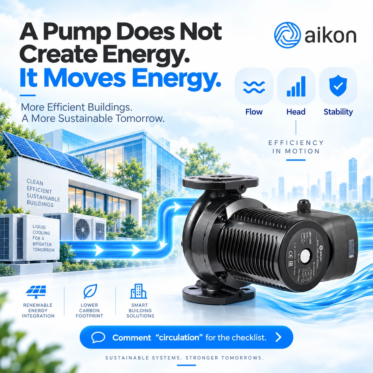 The Future of Energy Efficiency Depends on What Most People Never Notice